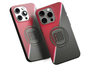 Fiat Handycover Minimal Modernes Feeling